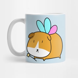 Fairy Guinea Pig Mug